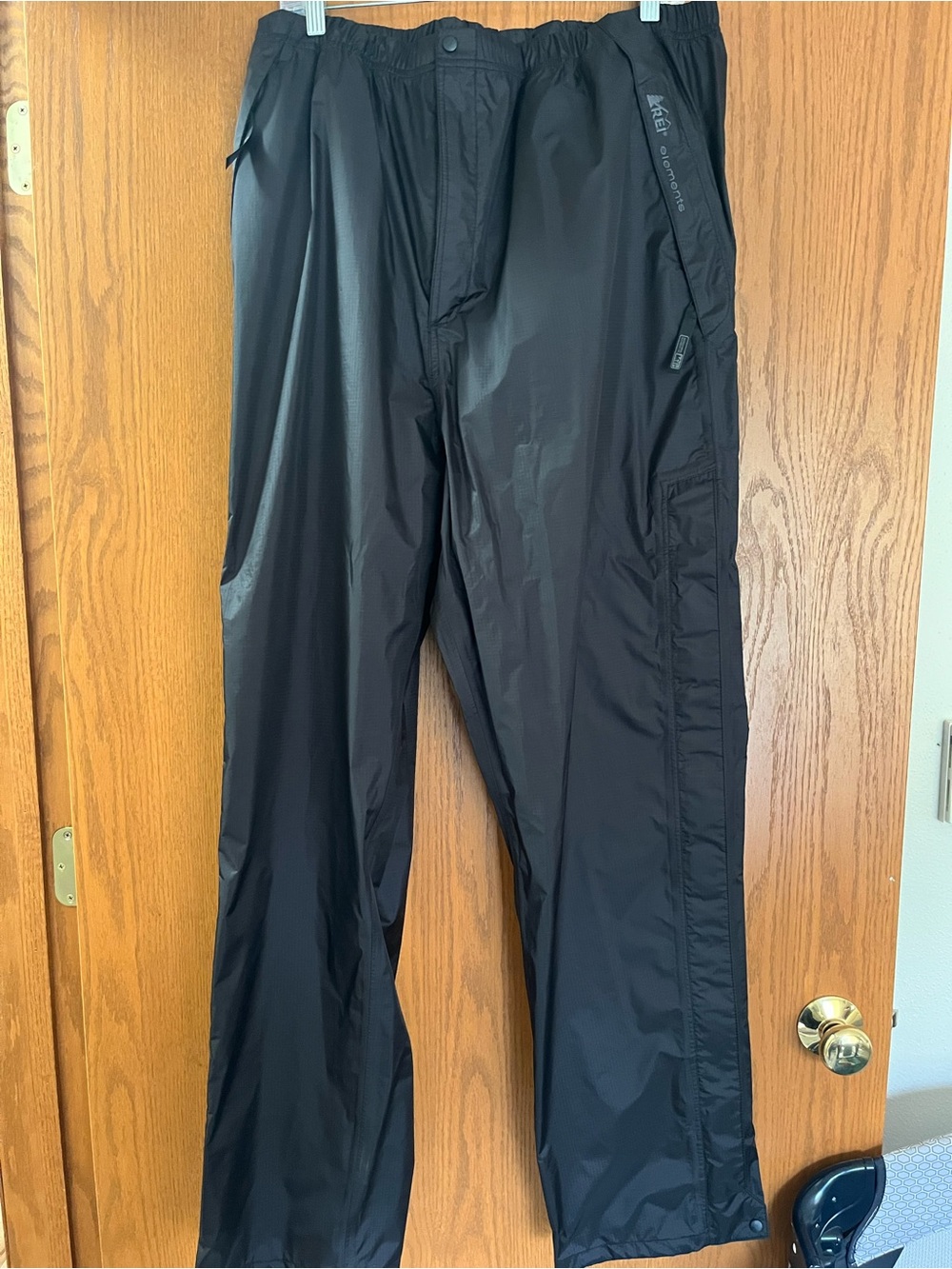 REI Rain-pants Men’s Size XL